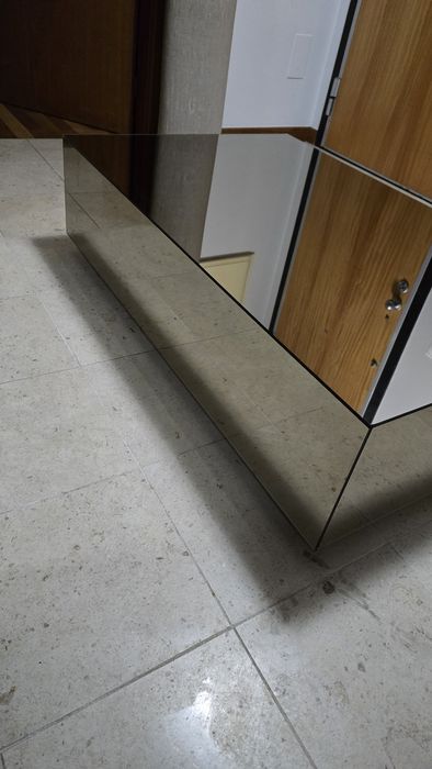Mesa de centro sala