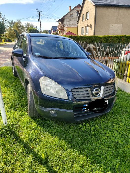 Nissan Pozostałe Nissan