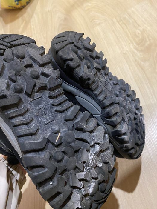 Черевики зимові Том.М 31р.