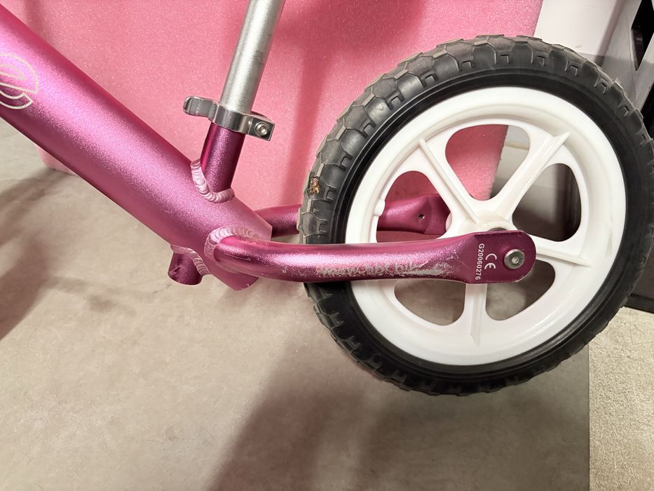 Rowerek biegowy Cruzee