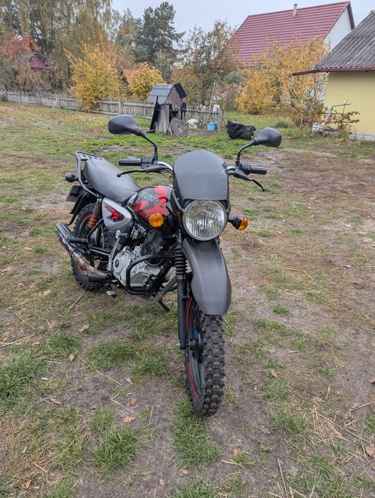 Bajaj boxer 150 BM