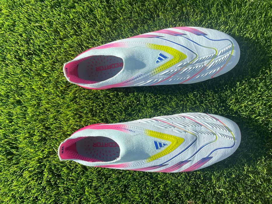 Chuteiras Adidas Predator