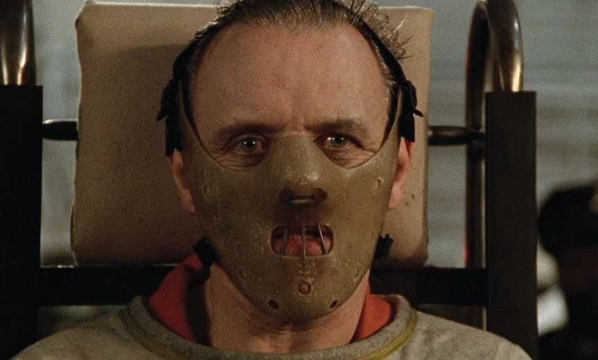 O SILÊNCIO DOS INOCENTES (Jodie Foster/Anthony Hopkins)Ed.Especial2dvd