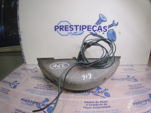 Luz stop adicional / 3º stop LAND ROVER Discovery II (L318)