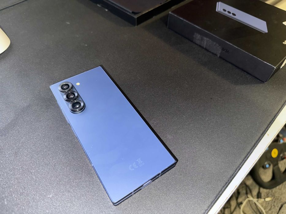 Samsung Galaxy Z Fold 6 256GB