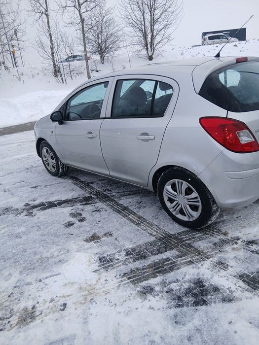 Opel Corsa 1.3CDTI !!!