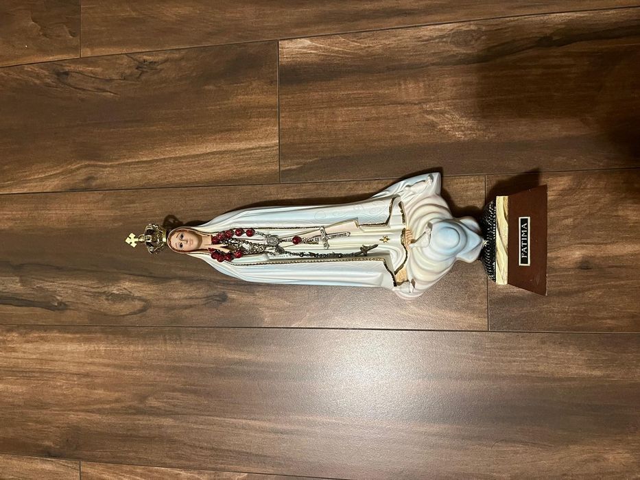 Imagem Nossa Senhora