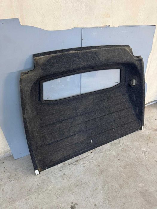 Ściana grodziowa Jumpy Scudo Expert Proace 08-16r