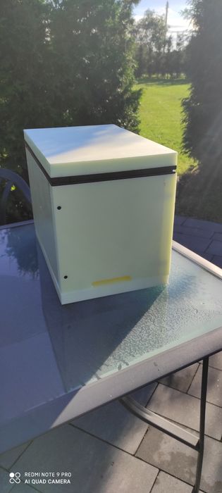 Ule ulik weselny warszawski odkładowy do samodzielnego montażu.