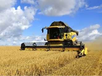 Kurs obsługi kombajnu zbożowego z CERTYFIKATEM | Online | Dla Rolników