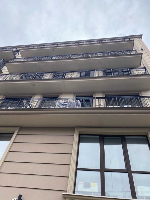 2-rooms apartment apartment by the address st. Kulikovo pole pl Oktyabrskoy revolyutsii pl (area 44 m²) - Atlanta.ua - photo 18