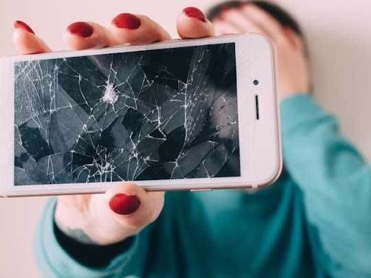 Wymiana wyświetlaczy w telefonach i tabletach Galaxy GSM Szczecin