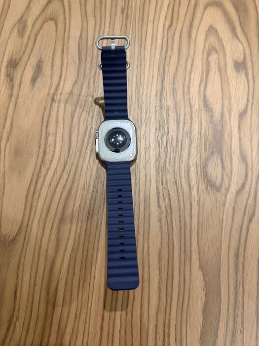 Apple Watch Ultra 2