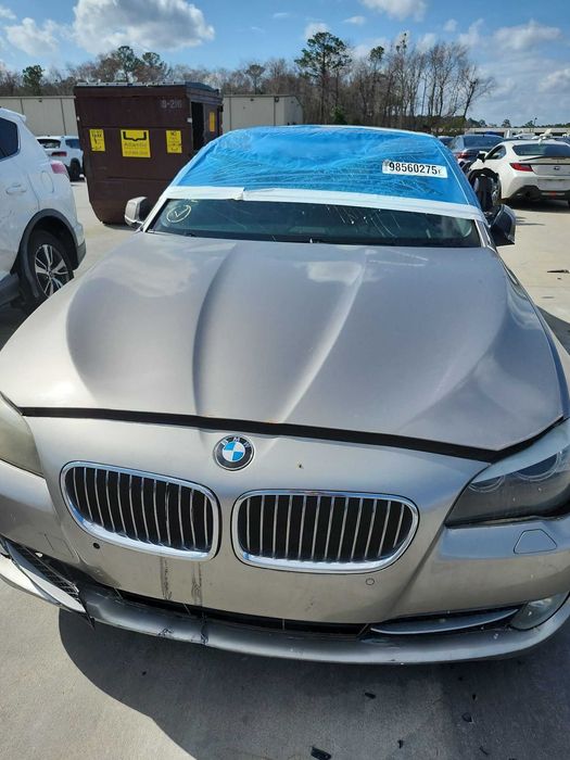 BMW 528i 2013 ціна до 20.04