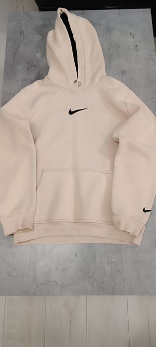 Bluza z kapturem