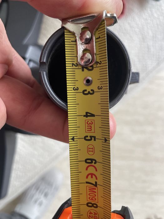 Peças aspirador Hoover - originais - Novas