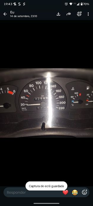 Opel astra 1.7 TDS izuzu