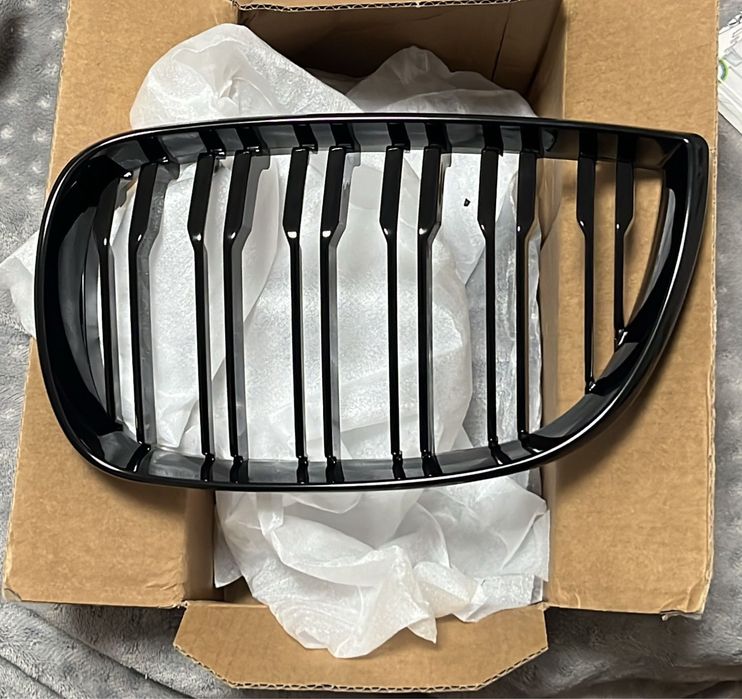 Grelhas Frontais (Rins) para BMW Série 1 – Novas