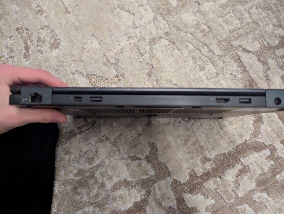 Продам Dell i7-5600u,8/256