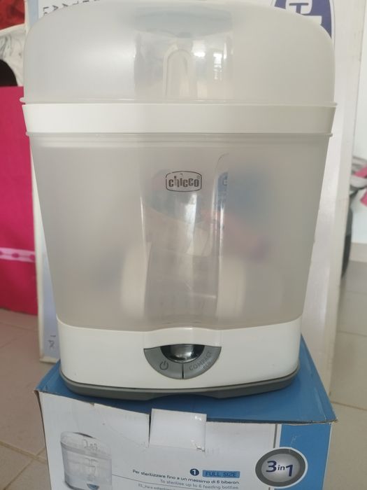 Chicco Sterilizer480239558382080001
