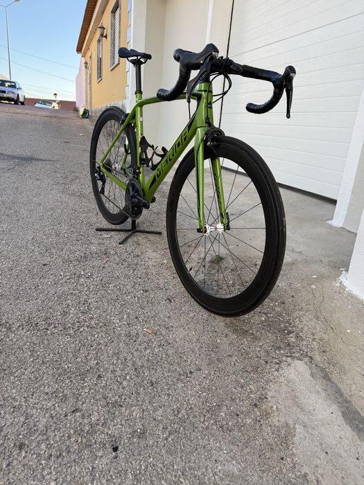 Vendo Merida, tamanho M, full ultegra