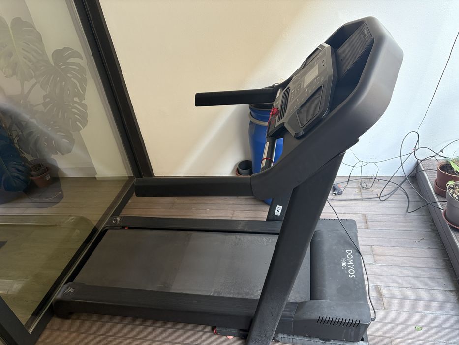 Passadeira Domyos t900c