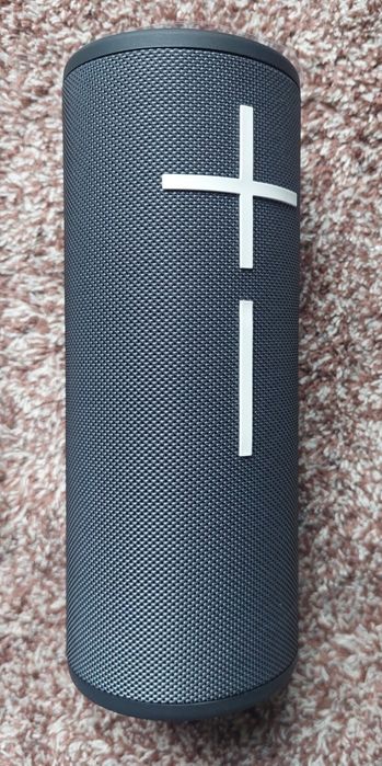 Портативна водонепроникна Bluetooth-колонка Ultimate Ears BOOM 4