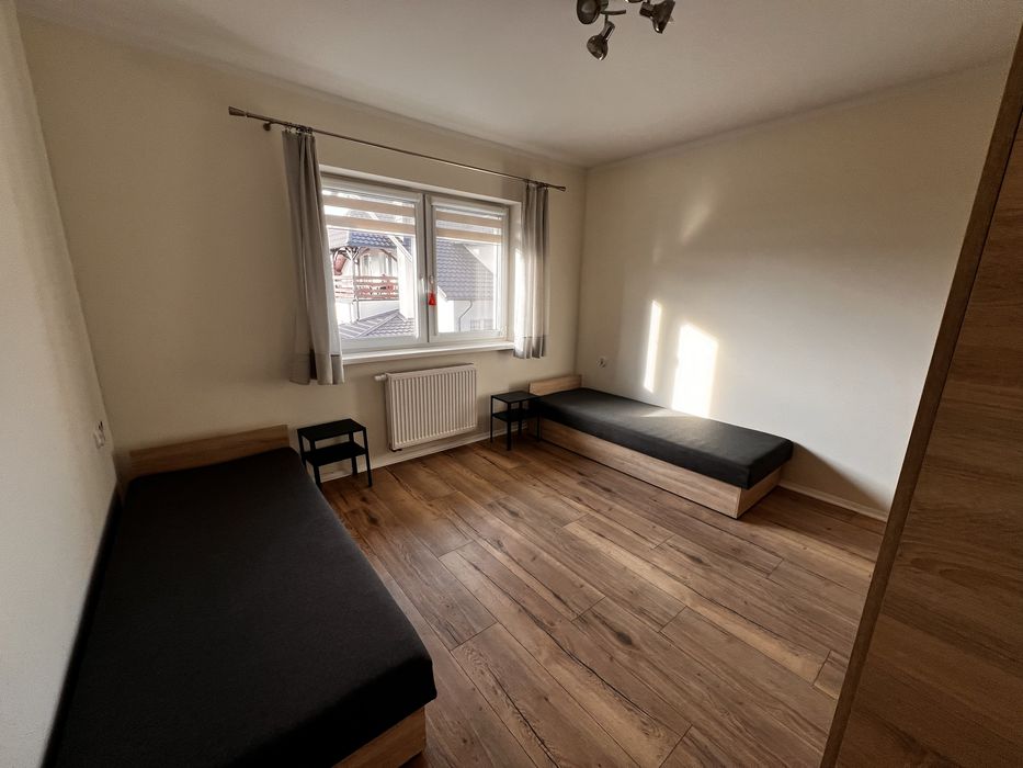 Pokoje dla pracowników, noclegi, kwatery Brodnica