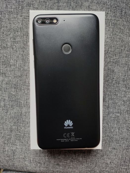 NOWY! Huawei Y7 2018 7x Gratis! Wysyłka!