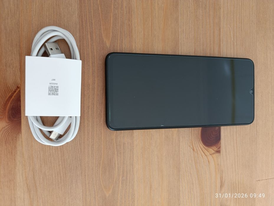 XIAOMI REDMI A3 || 128 G