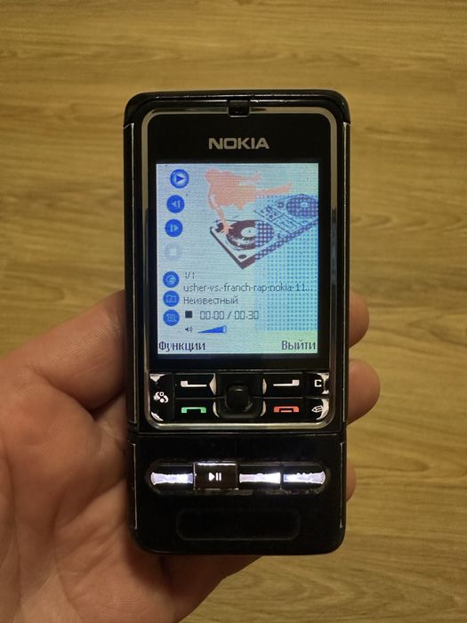 Nokia 3250 продам