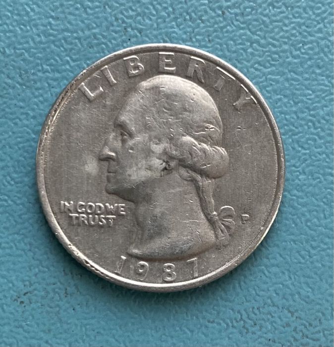 Продам Liberty 1987 перевёртыш