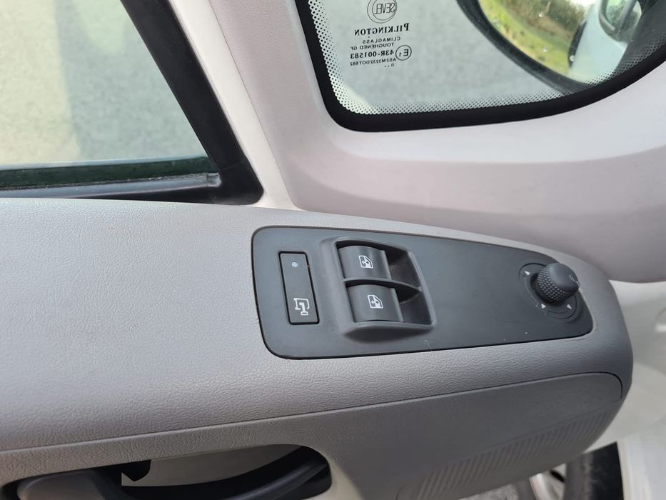 FIAT DUCATO 2.2 6Lugares  2012