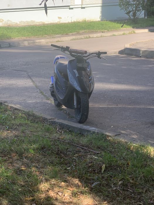 Продам скутер хонда діо 35зх