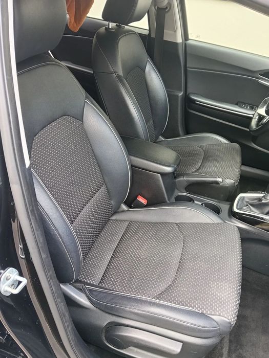 Kia Ceed Mały przebieg, zadbany