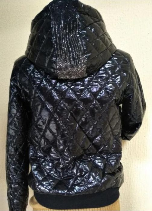 Женская куртка Турция