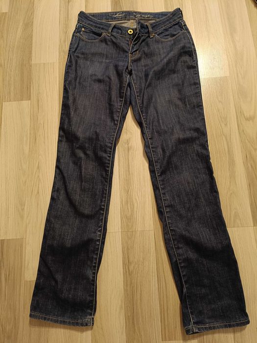 Spodnie damskie Levi's