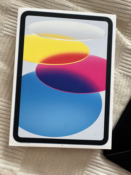 Планшет Ipad 10 64 GB