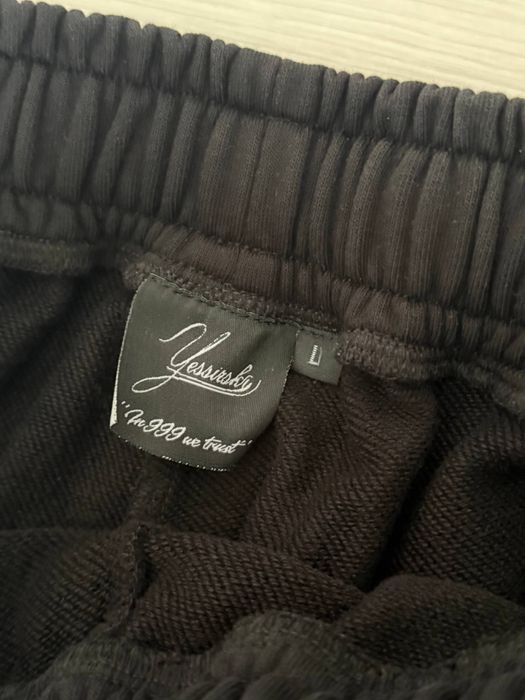 999yessirskiii pants