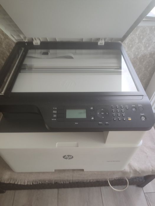 МФУ ПРИНТЕР hp mfp m433a