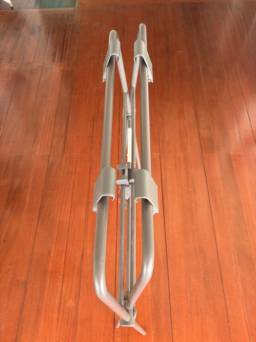 [RESERVADO] Banheira de bebé Stokke Flexi Bath + Suporte