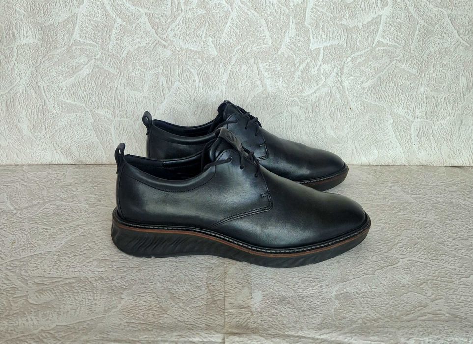 Туфли .ботинки (Ecco Hybrid Lite) размер 44-45