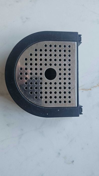 Base recolhe gotas Nespresso