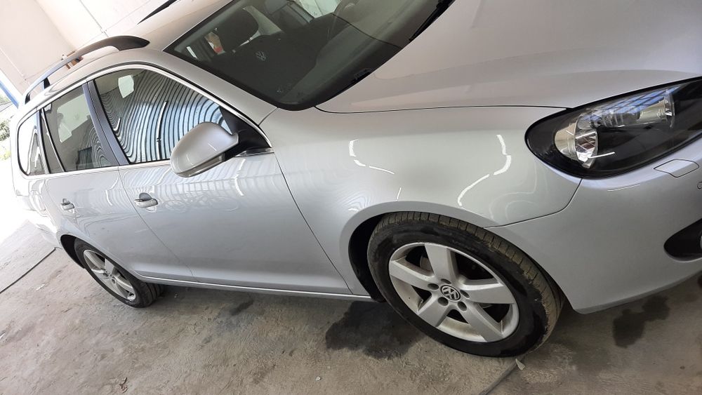 Покраска фарбування хімчистка зварювання поліровка сто піскоструй