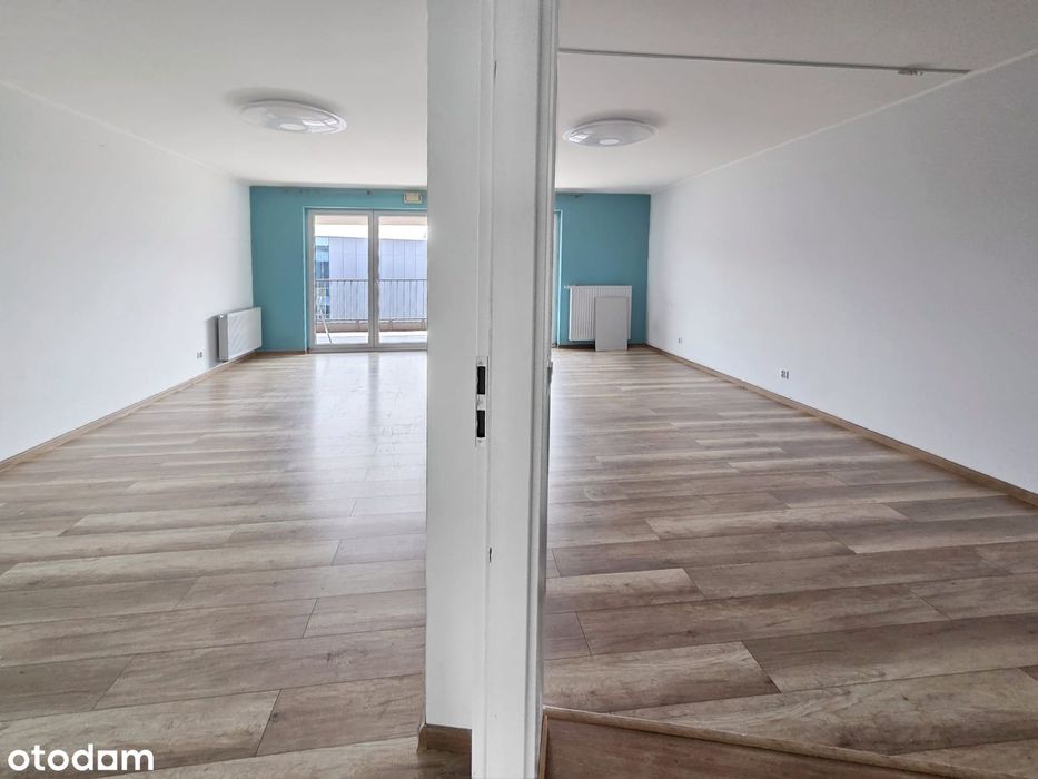 Barska 69, 3 pokoje, 79m2, miejsce postojowe, taras, widok na Wawel