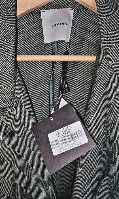 Gabardine nova Lumina