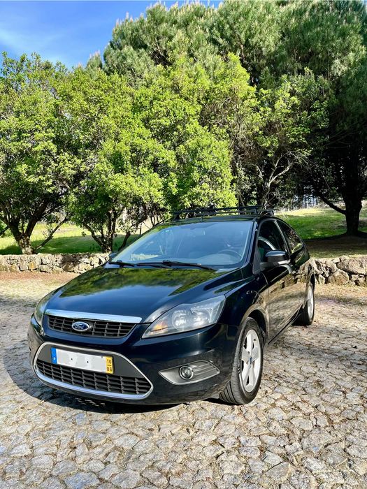 Ford Focus 1.6 tdci Sportvan