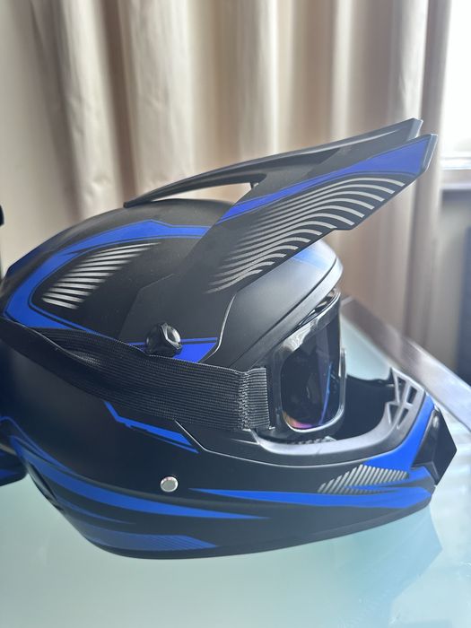 Шлем, Enduro, 1 одиниці