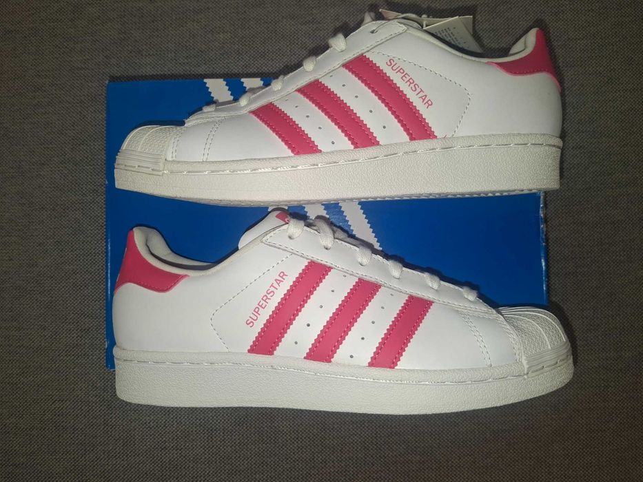 Sapatilhas Adidas Superstar