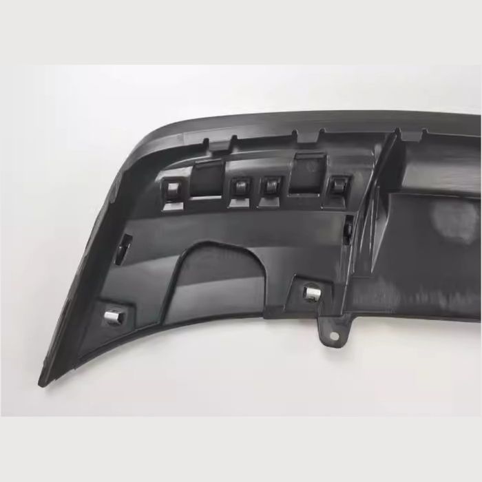 Диффузор Jetta 6